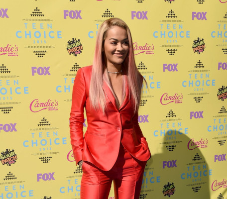 Rita Ora pic #791742