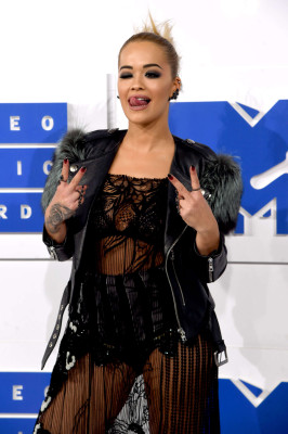 Rita Ora pic #874043