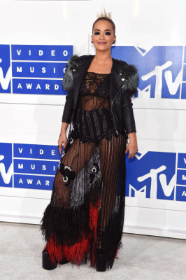 Rita Ora pic #874044