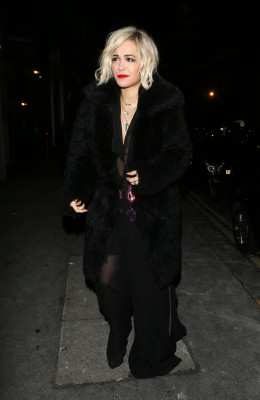 photo 13 in Rita Ora gallery [id672961] 2014-02-25 00:00:00
