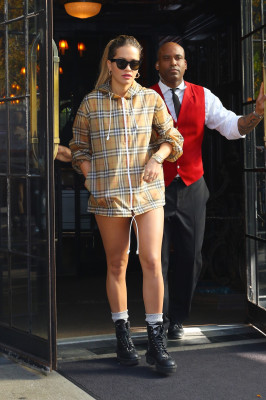 photo 27 in Rita Ora gallery [id976641] 2017-11-03 00:00:00