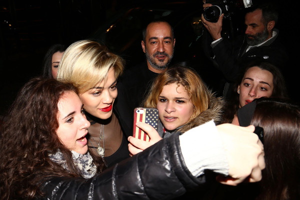 Rita Ora pic #674638
