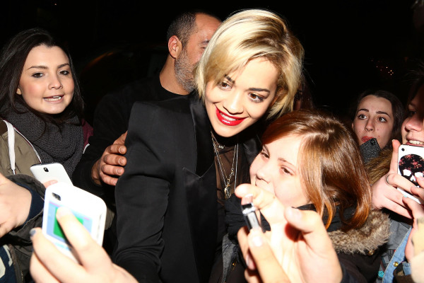 photo 29 in Rita Ora gallery [id674655] 2014-03-02 00:00:00
