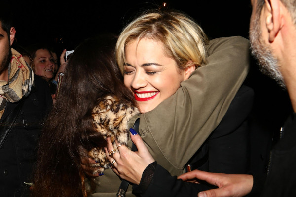 Rita Ora pic #674627