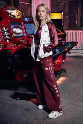 Rita Ora pic #872584