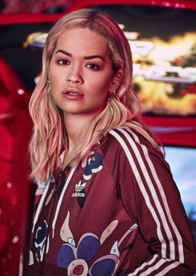 Rita Ora pic #872585
