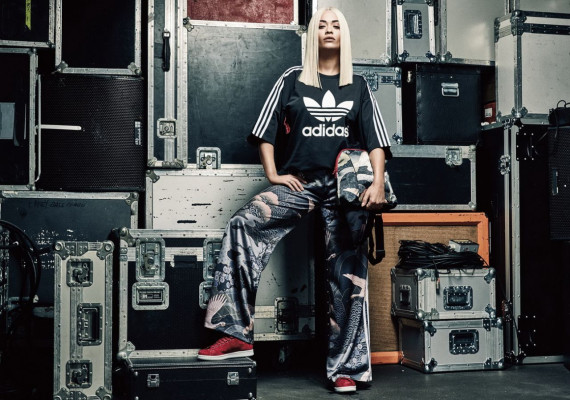 Rita Ora pic #831787