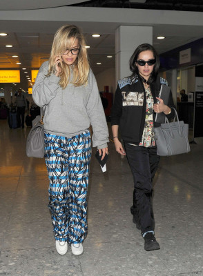 photo 15 in Rita Ora gallery [id1036659] 2018-05-14 00:00:00