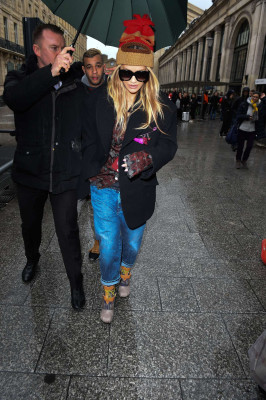 Rita Ora pic #913954