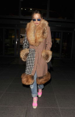 Rita Ora pic #913262