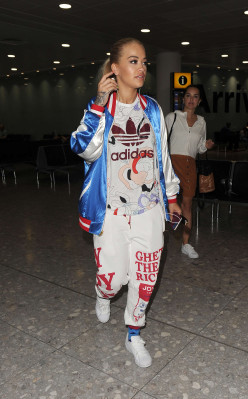 Rita Ora pic #860385