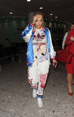 Rita Ora pic #860384