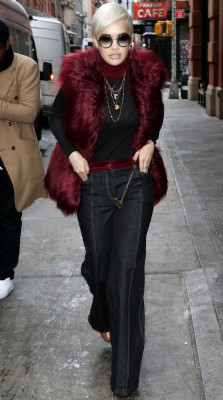 Rita Ora pic #760980