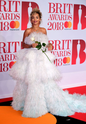 Rita Ora pic #1011914