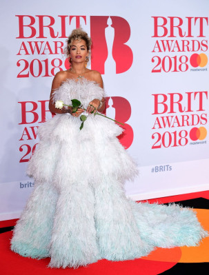 Rita Ora pic #1011912