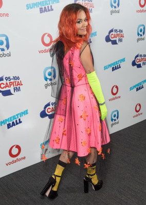 photo 26 in Rita Ora gallery [id1043335] 2018-06-11 00:00:00