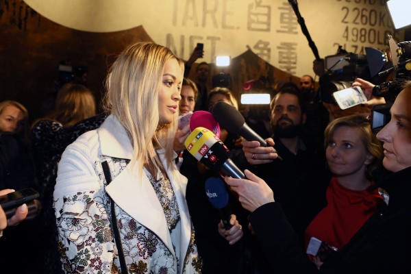 Rita Ora pic #997278