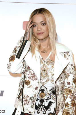 photo 24 in Rita Ora gallery [id997284] 2018-01-11 00:00:00