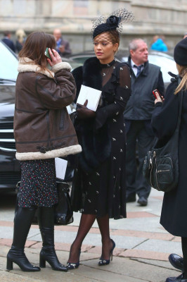 Rita Ora pic #913234
