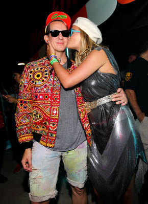 Rita Ora pic #925147