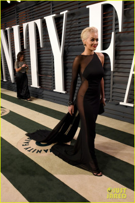 Rita Ora pic #761961