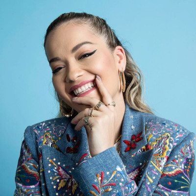 Rita Ora pic #1040996