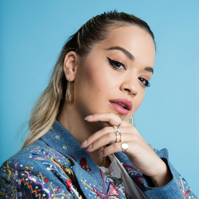 Rita Ora pic #1040995