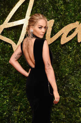 Rita Ora pic #814694