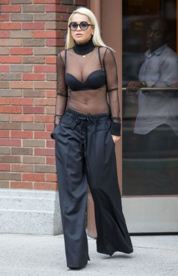 Rita Ora pic #790978