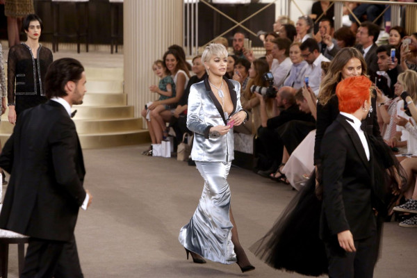 Rita Ora pic #784568