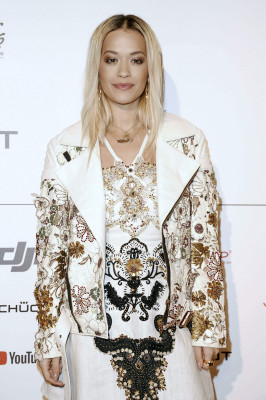 photo 4 in Rita Ora gallery [id995928] 2018-01-07 00:00:00