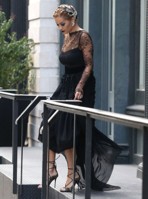 Rita Ora pic #872441