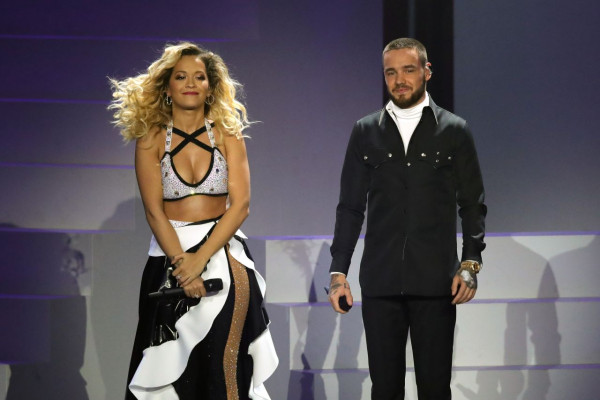 photo 14 in Rita Ora gallery [id1028790] 2018-04-16 00:00:00