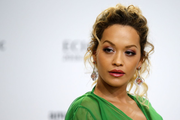 Rita Ora pic #1028961