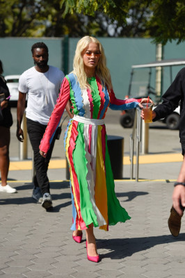 photo 11 in Rita Ora gallery [id1073645] 2018-10-11 00:00:00