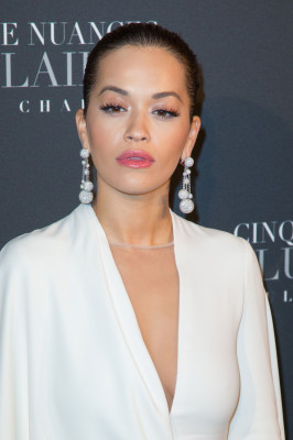 photo 19 in Rita Ora gallery [id1006052] 2018-02-08 00:00:00