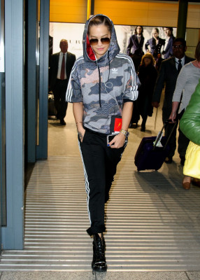 Rita Ora pic #881940