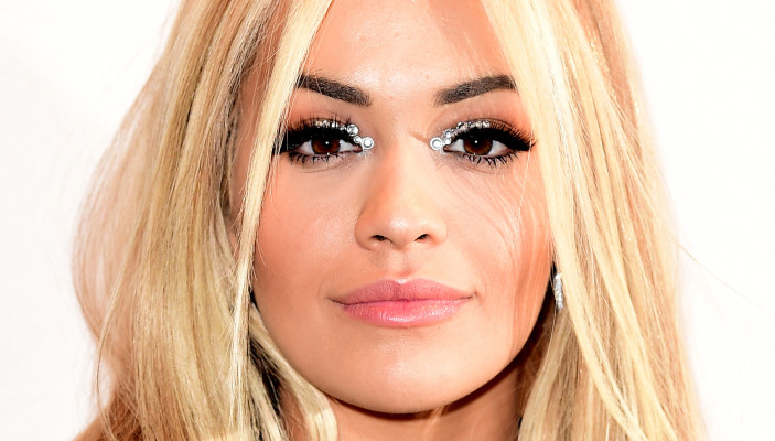 Rita Ora pic #816075