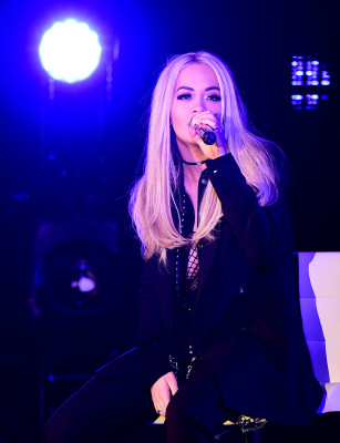 Rita Ora pic #816076