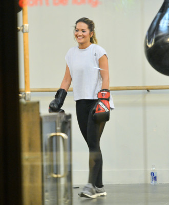 Rita Ora pic #971471