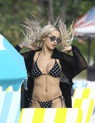 Rita Ora pic #823654