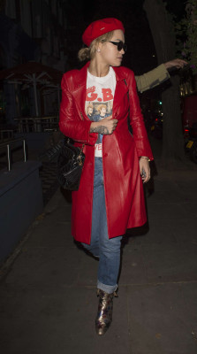 Rita Ora pic #878396