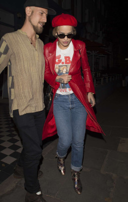 Rita Ora pic #878395