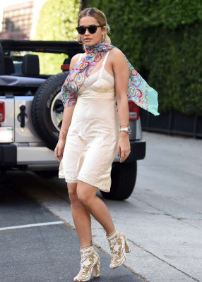 Rita Ora pic #885394