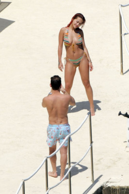 Rita Ora pic #1042891