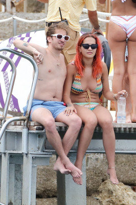 Rita Ora pic #1042898