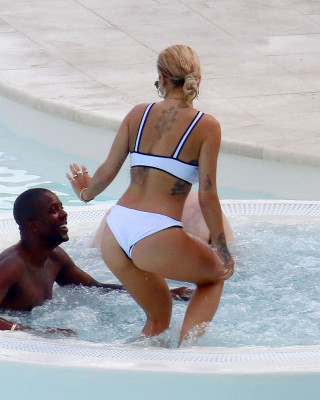 Rita Ora pic #1048742