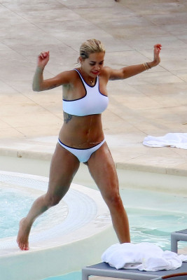 photo 11 in Rita Ora gallery [id1048733] 2018-07-09 00:00:00