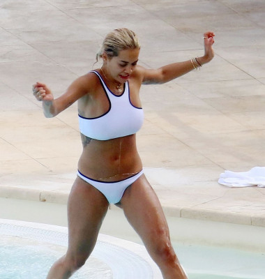 photo 14 in Rita Ora gallery [id1048685] 2018-07-09 00:00:00