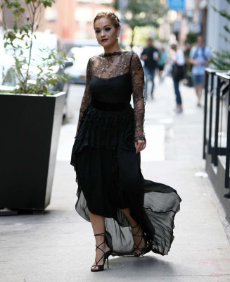 Rita Ora pic #872442